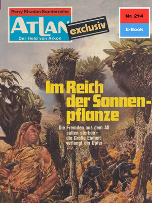 cover image of Atlan 214